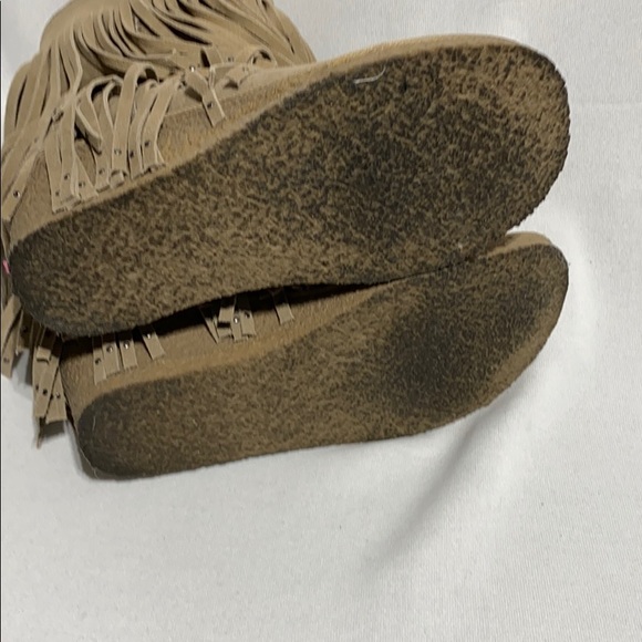 Koolaburra - boots - Picture 4 of 9